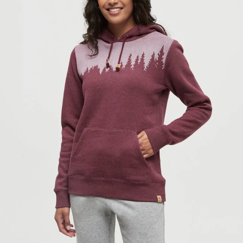 TenTree Juniper Hoodie